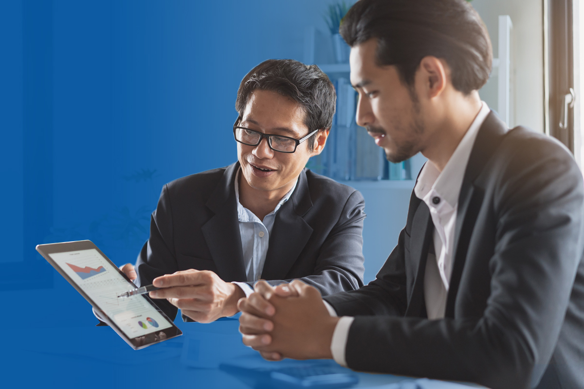 Business Process - Consulting