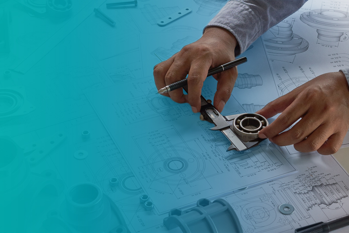 Business Process - Engineering