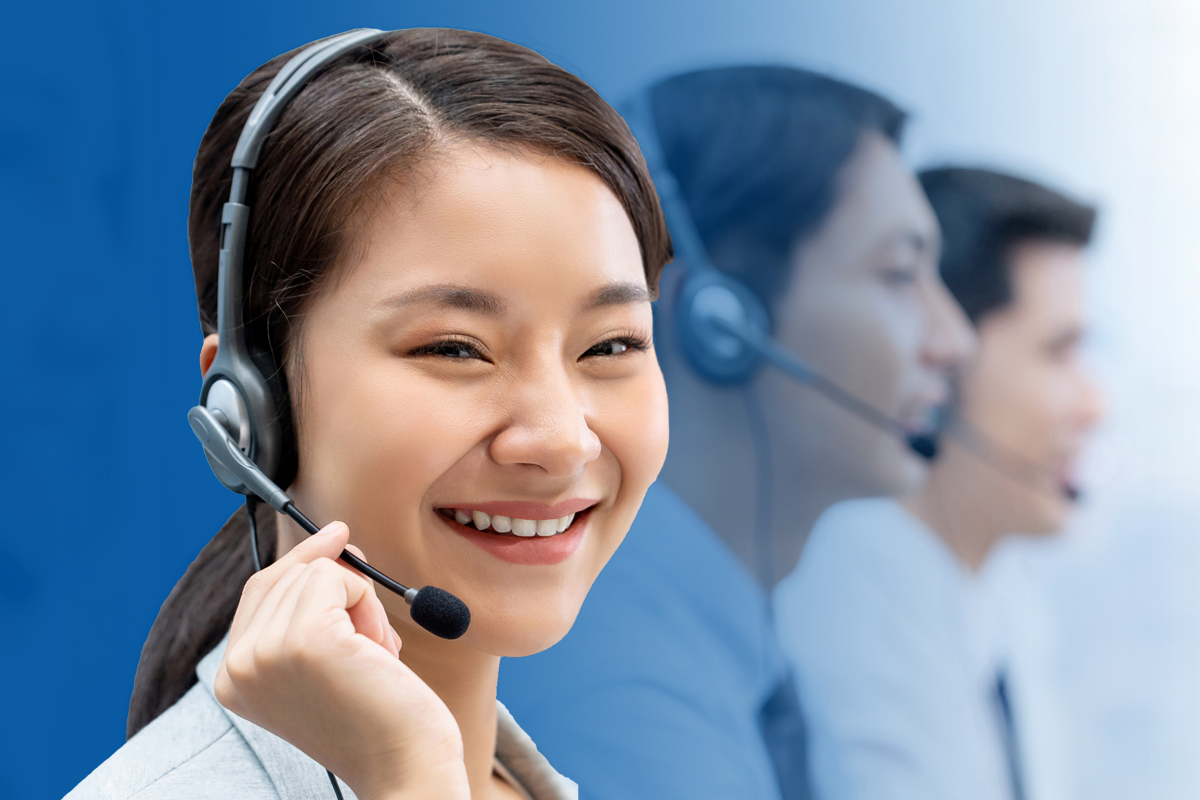 Business Process - Maintenance