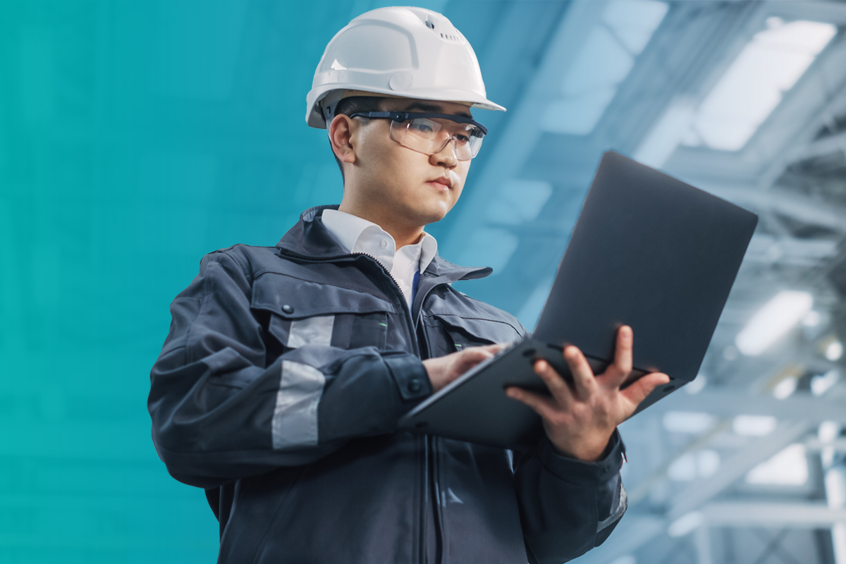 Business Process - Operation