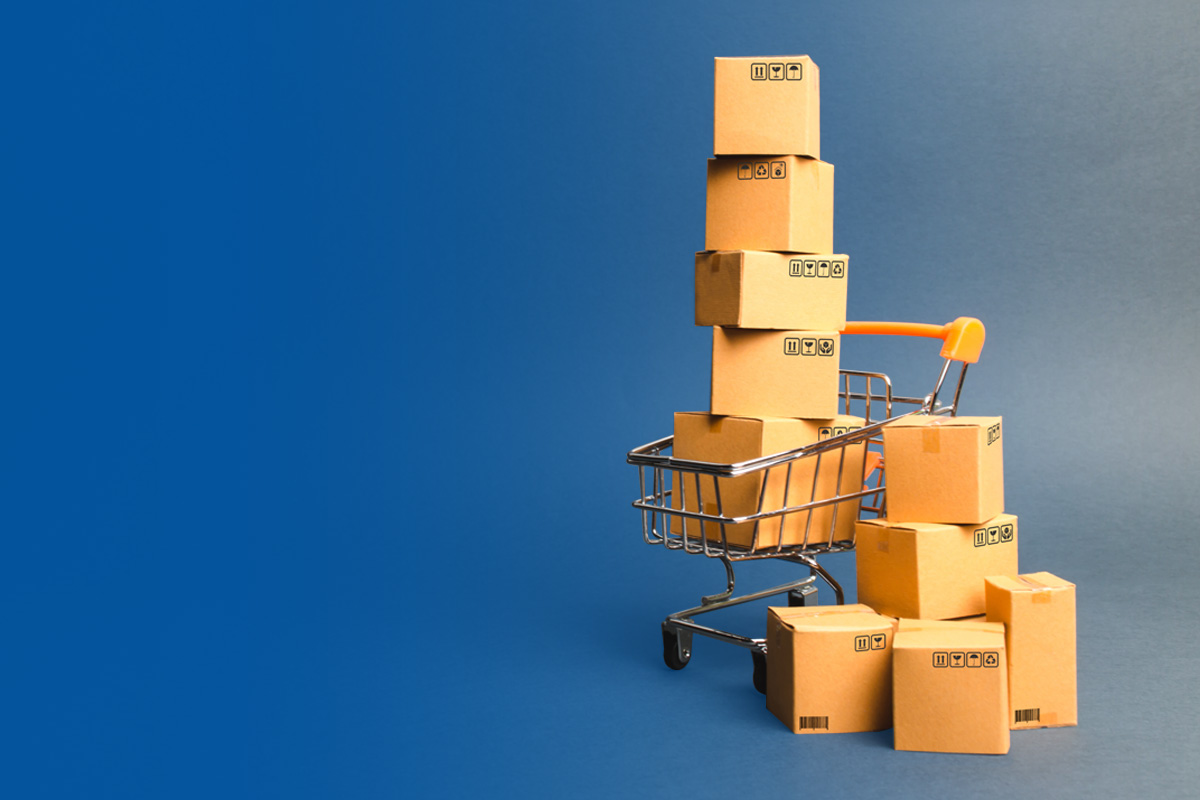 Business Process - Procurement