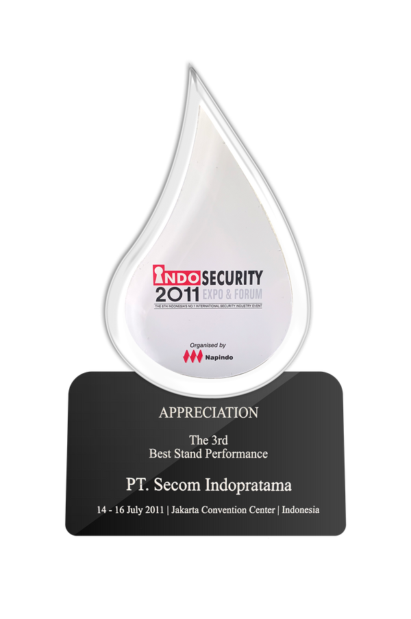 INDO SECURITY 2011 EXPO & FORUM