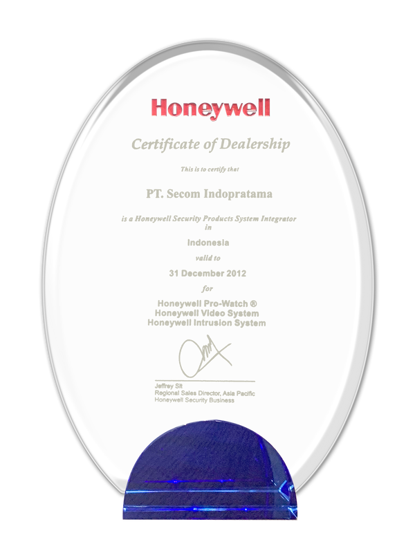 Honeywell Security