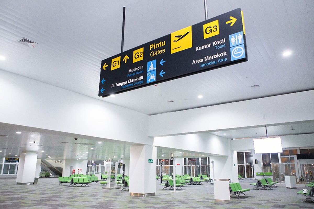 Airport