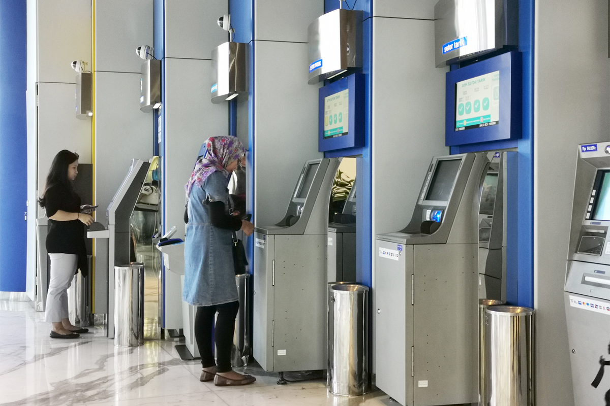 Banking, Finance, and Insurance