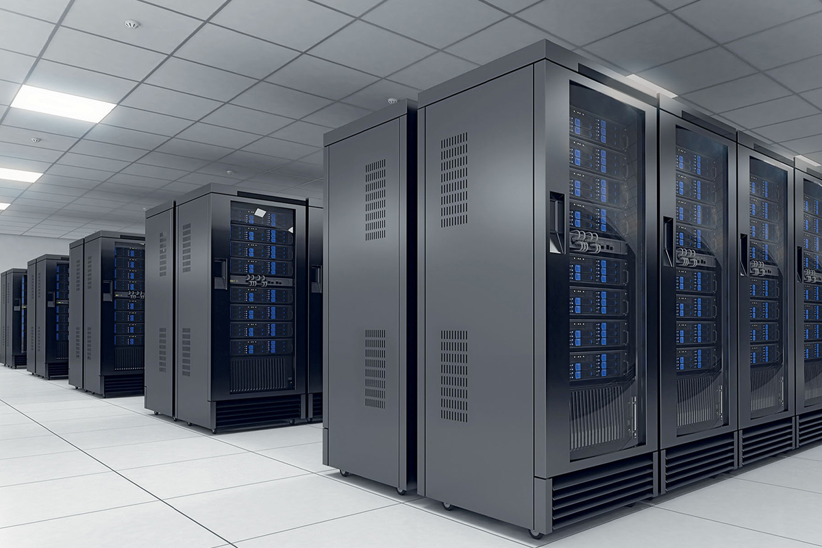 Data Center