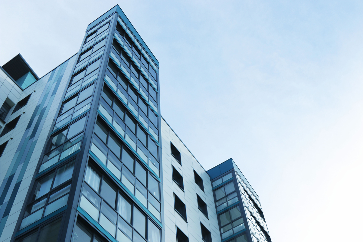 Office Building