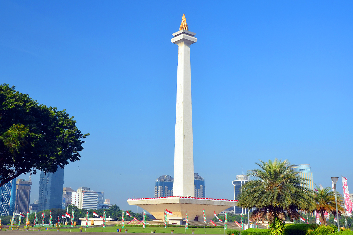 Jakarta Headquarter