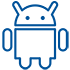 Android-based Intuitive GUI