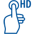 High-definition