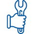 Simplified Installation