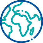 Worldwide Operation