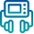Automated External Defibrillator (AED)