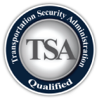 TSA Qualified