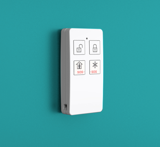 Remote Controller