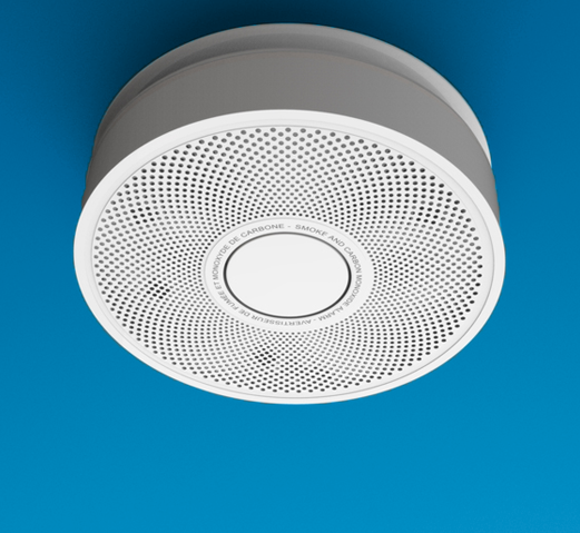 Smoke Detector