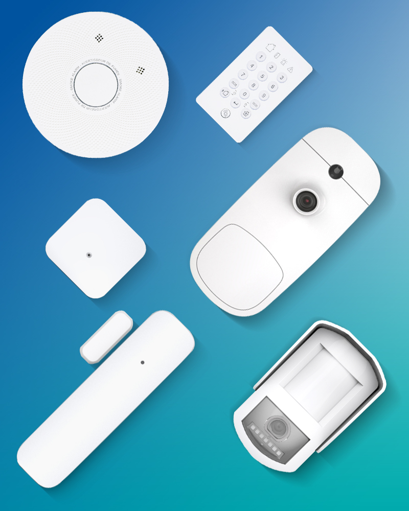 Products & Systems