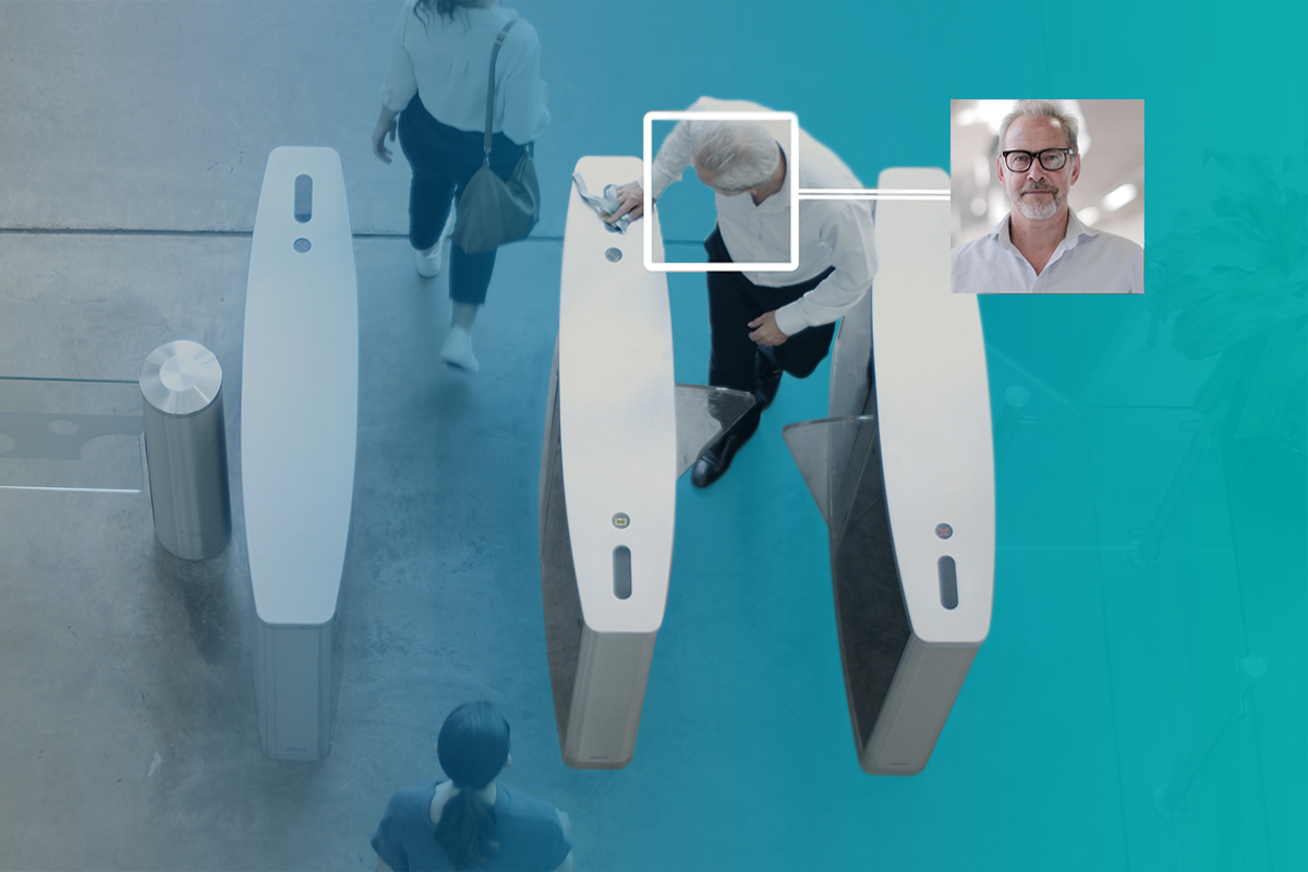 Customizable and Highly Scalable Integrated Security Solutions.