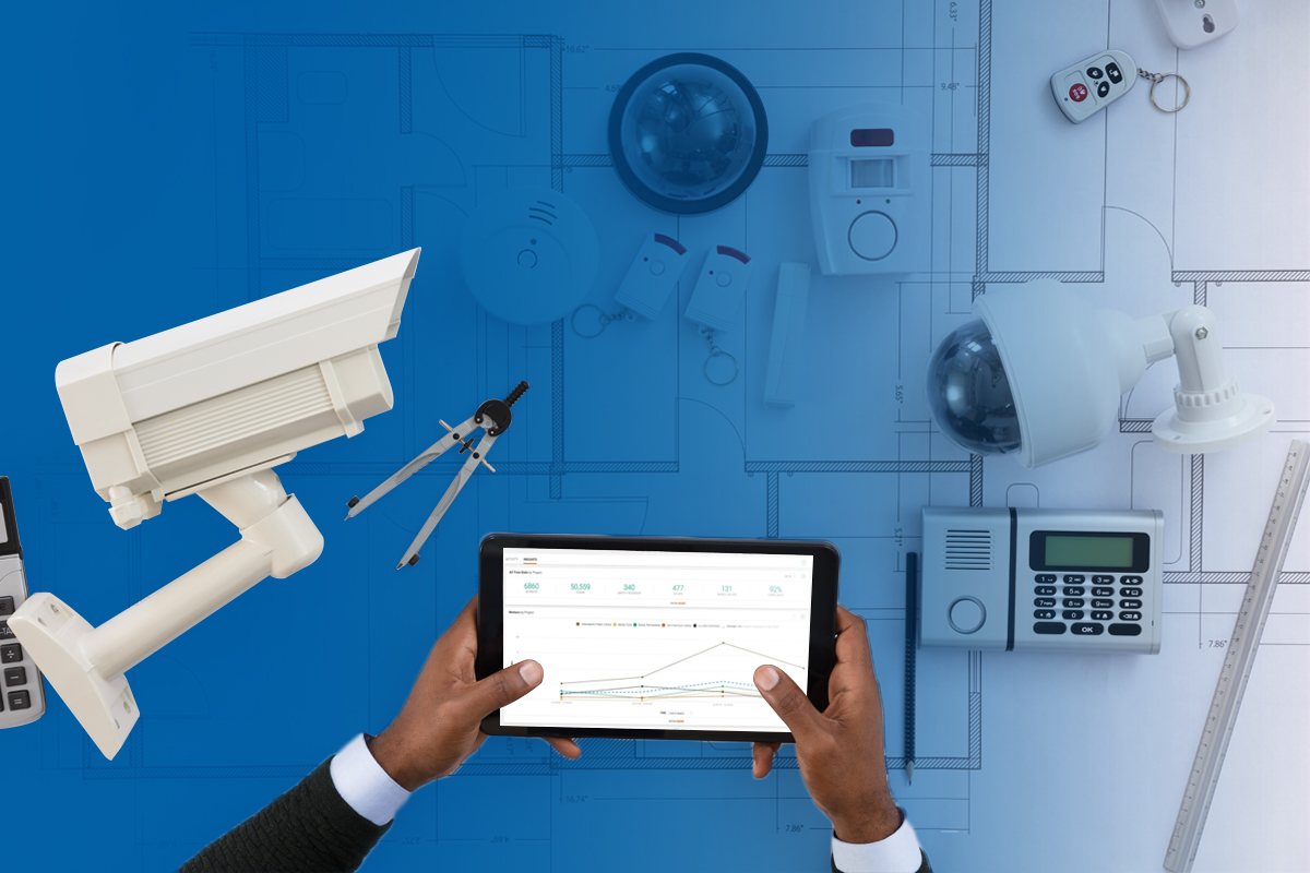 Smarter & Better Security
