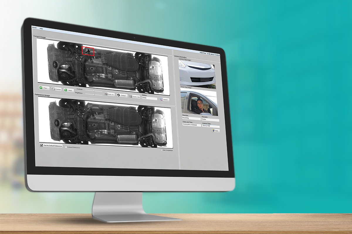 Increase efficiency and safety.