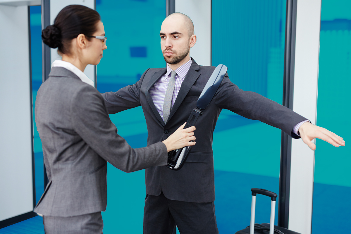 Simplify The Access While Staying Secure.