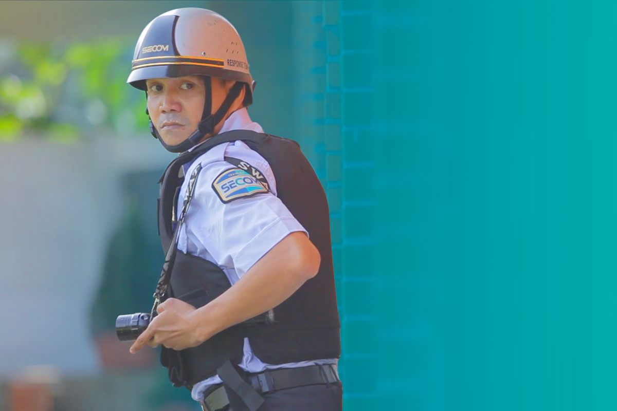 Commiting to Protect You