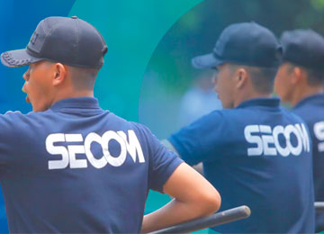 Security Guard & Training Supply