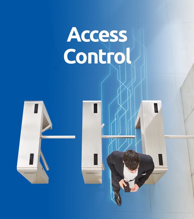 Acces Control