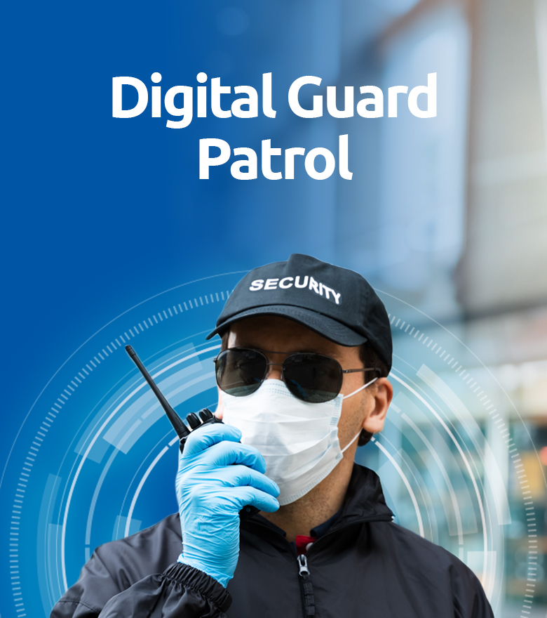 Digital Guard Patrol