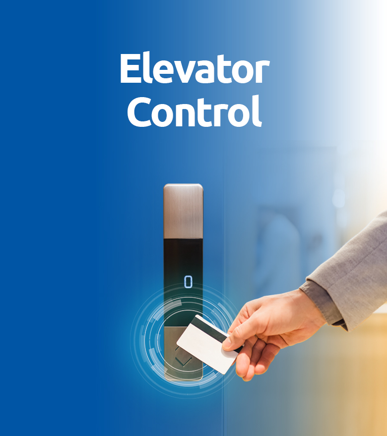 Elevator Control