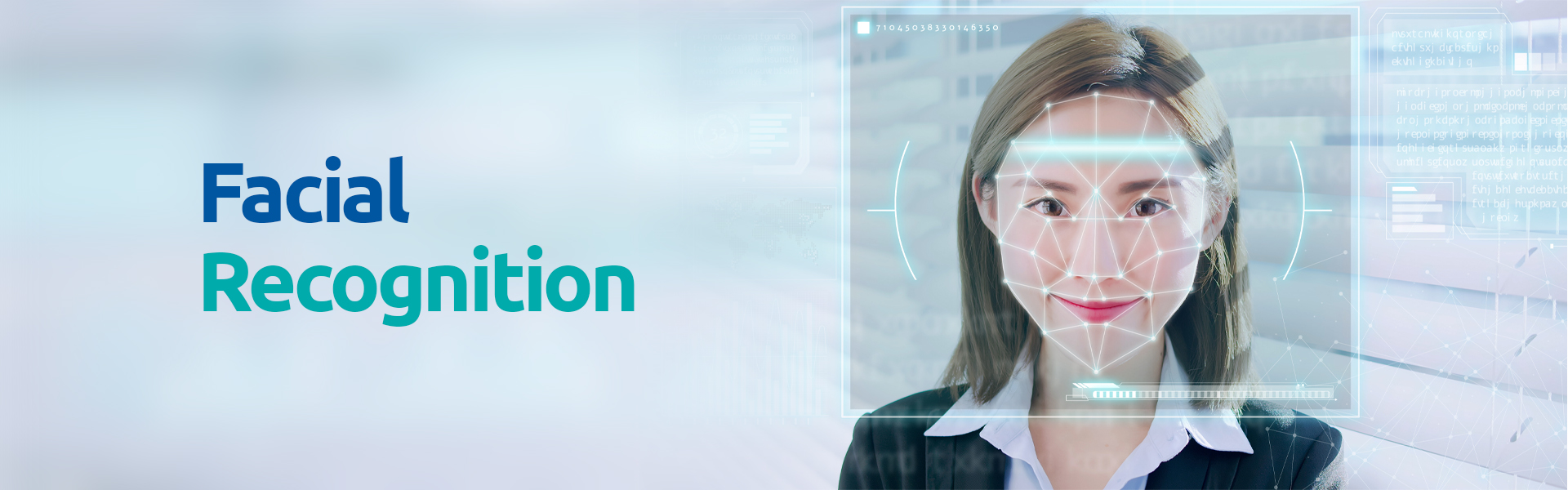 Facial Recognition