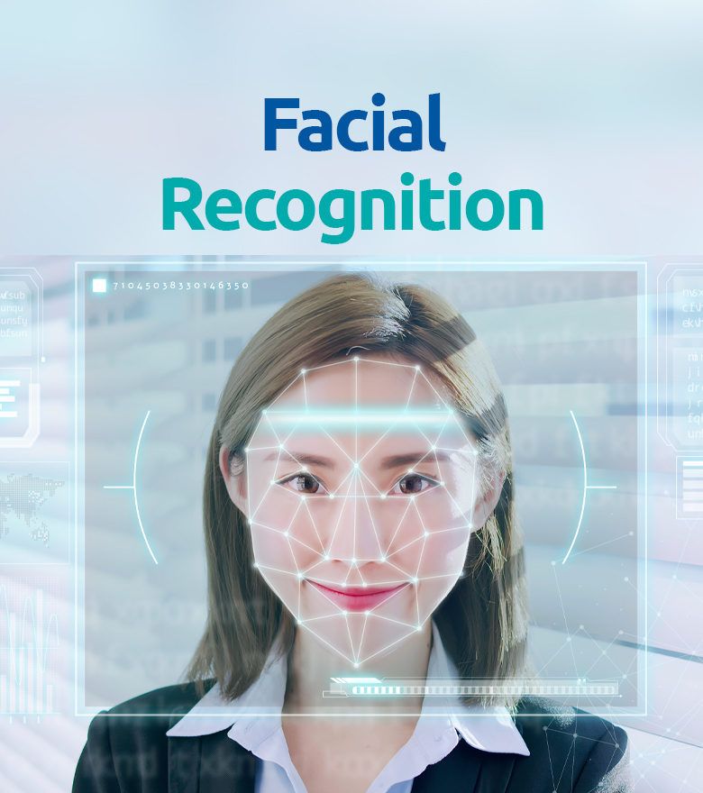 Facial Recognition