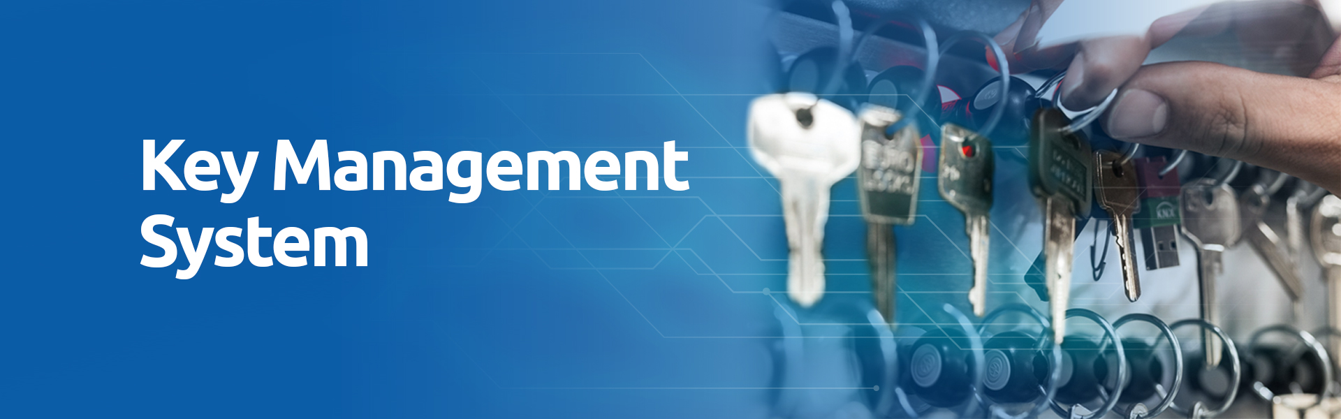 Key Management System