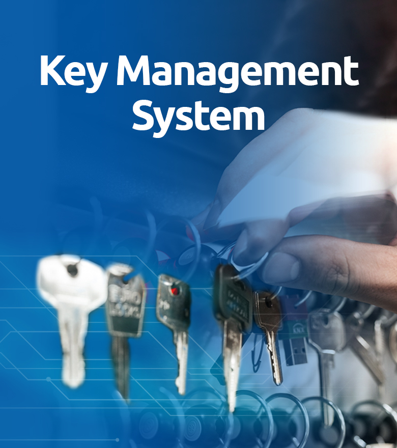 Key Management System