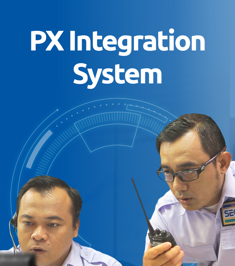 PX Integration System