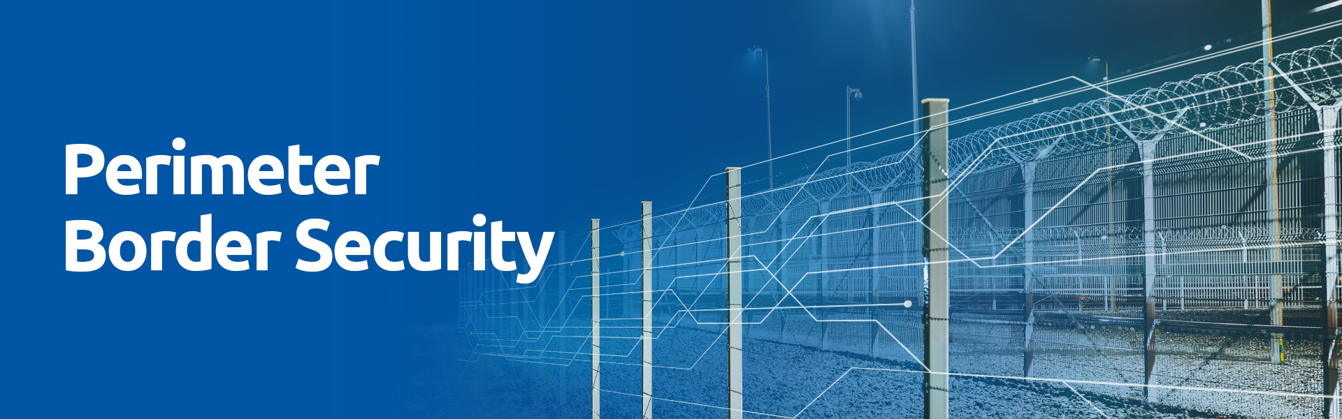 Perimeter Border Security