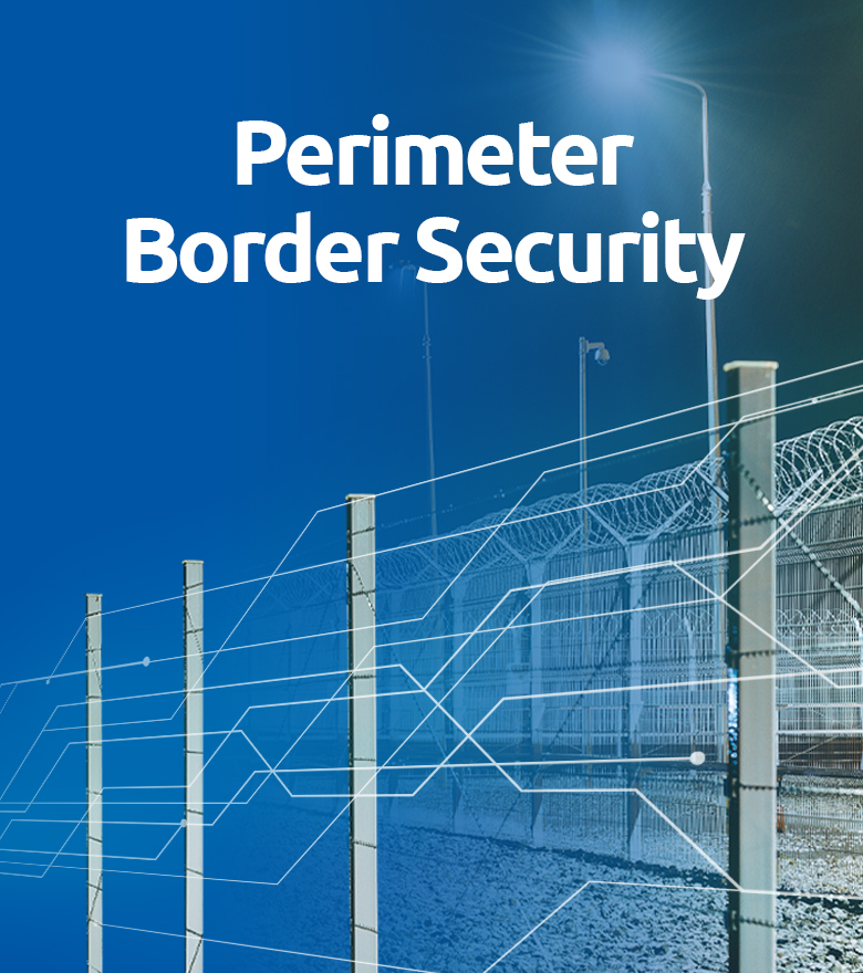 Perimeter Border Security