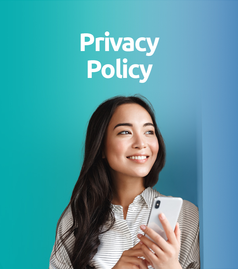 Privacy Policy