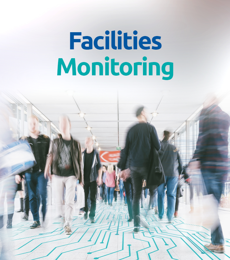 Facilities Monitoring
