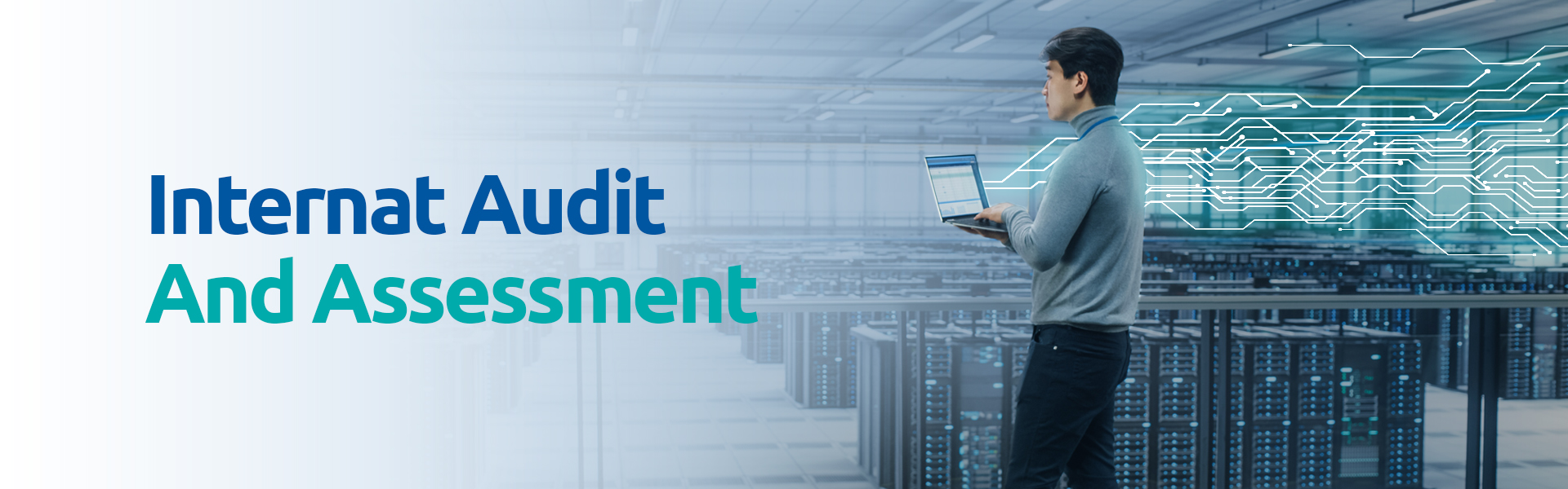 Internal Audit & Assessment