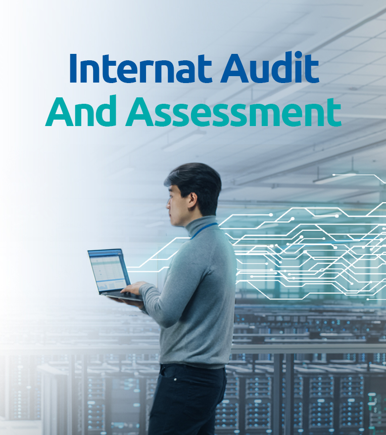 Internal Audit & Assessment