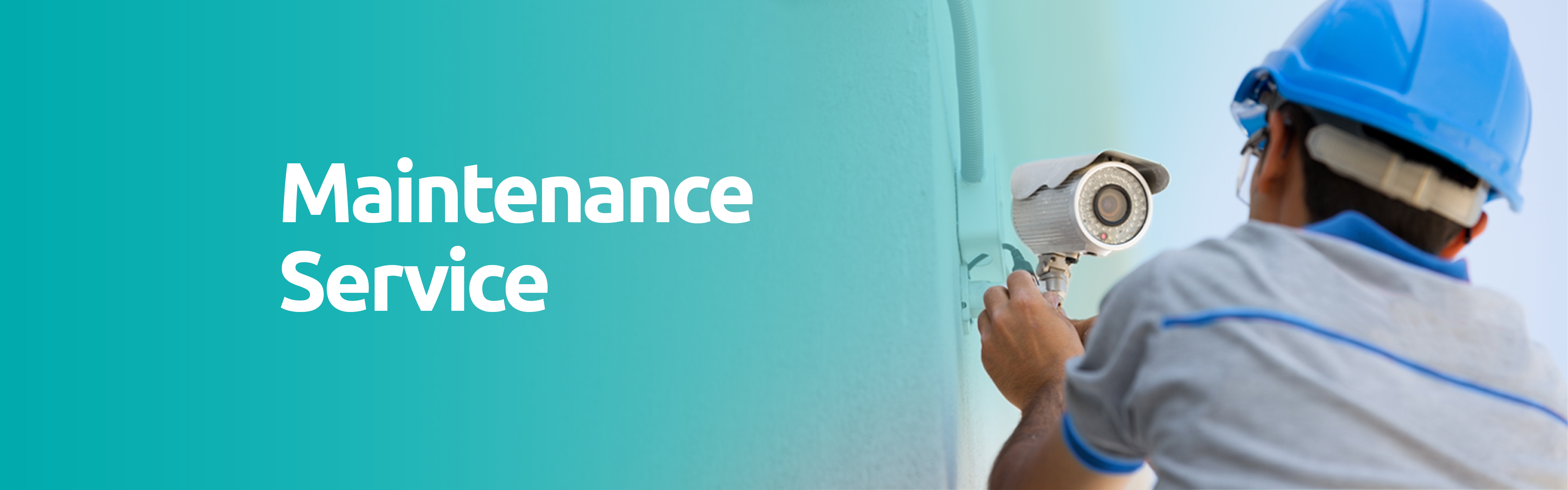 Maintenance Service