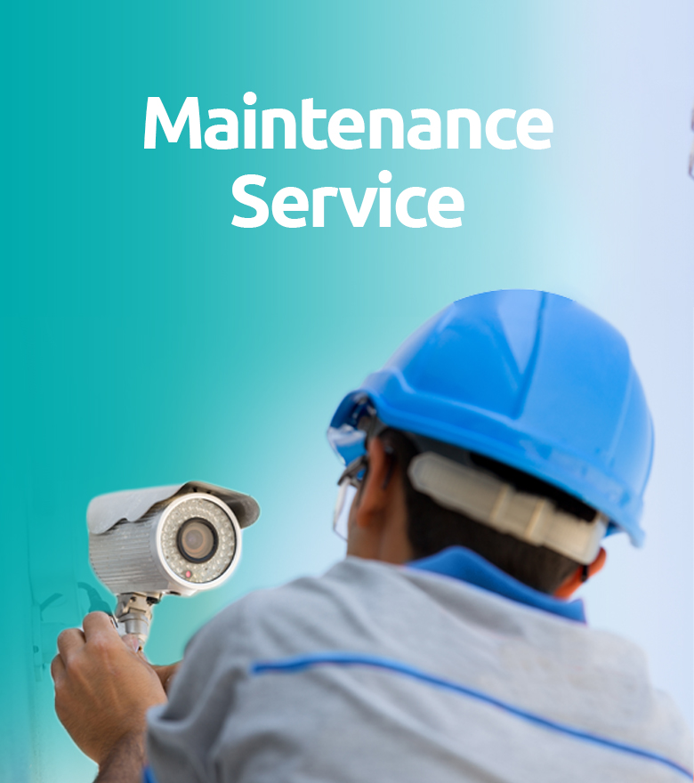 Maintenance Service