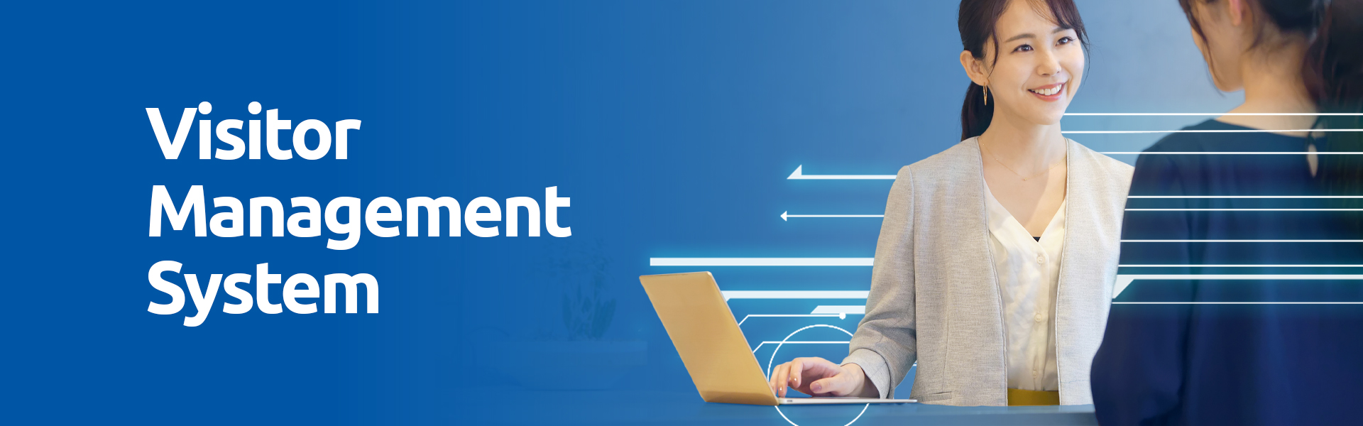 Visitor Management System