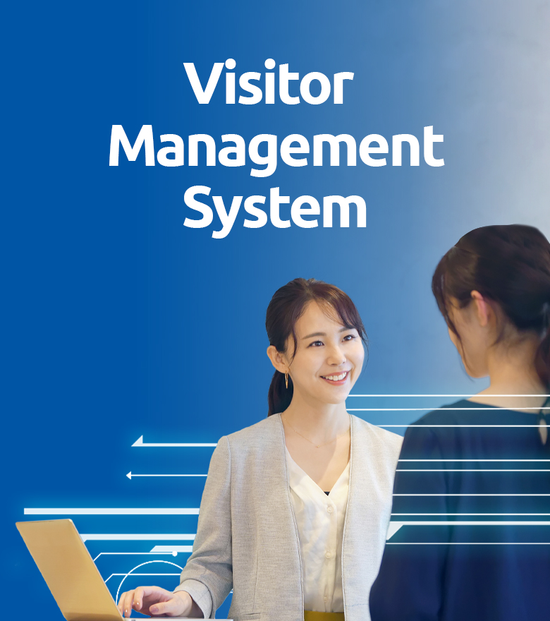 Visitor Management System