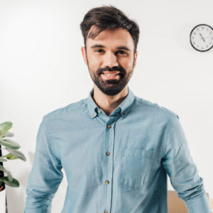 author