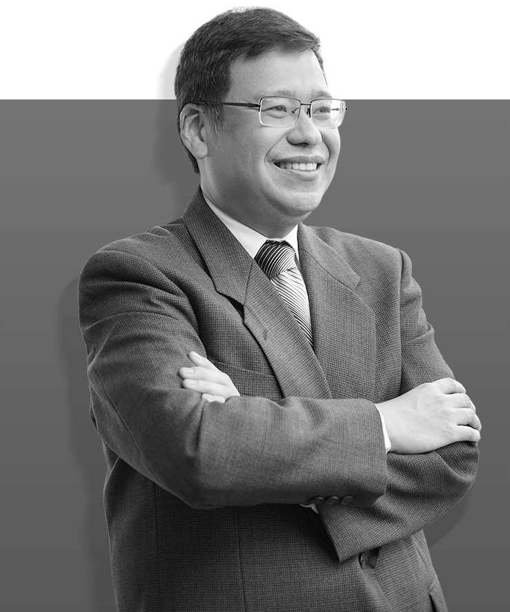 Emanuel N. Mustika