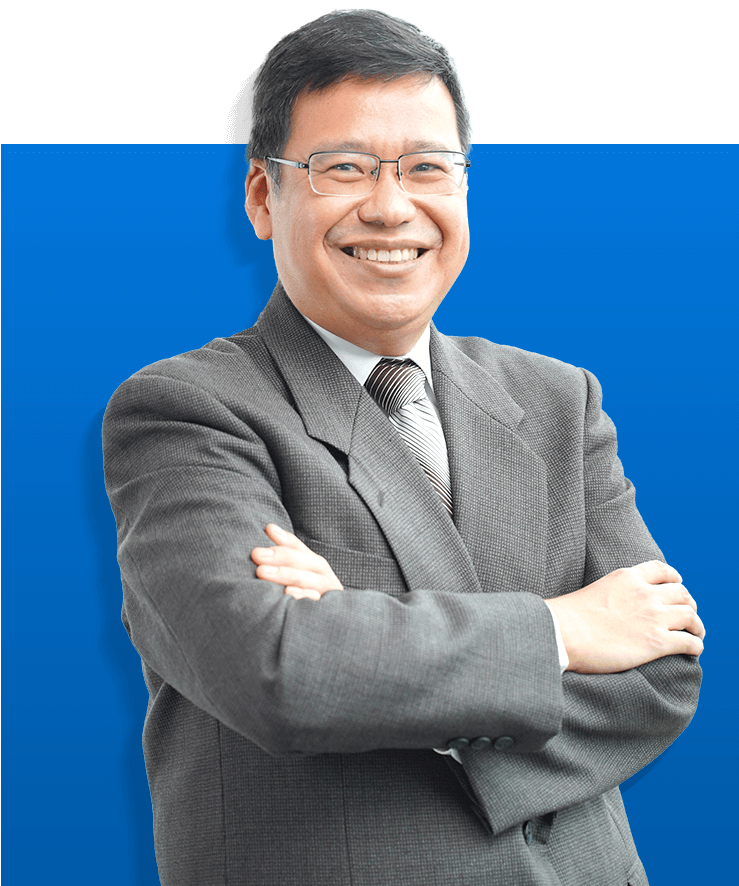 Emanuel N. Mustika