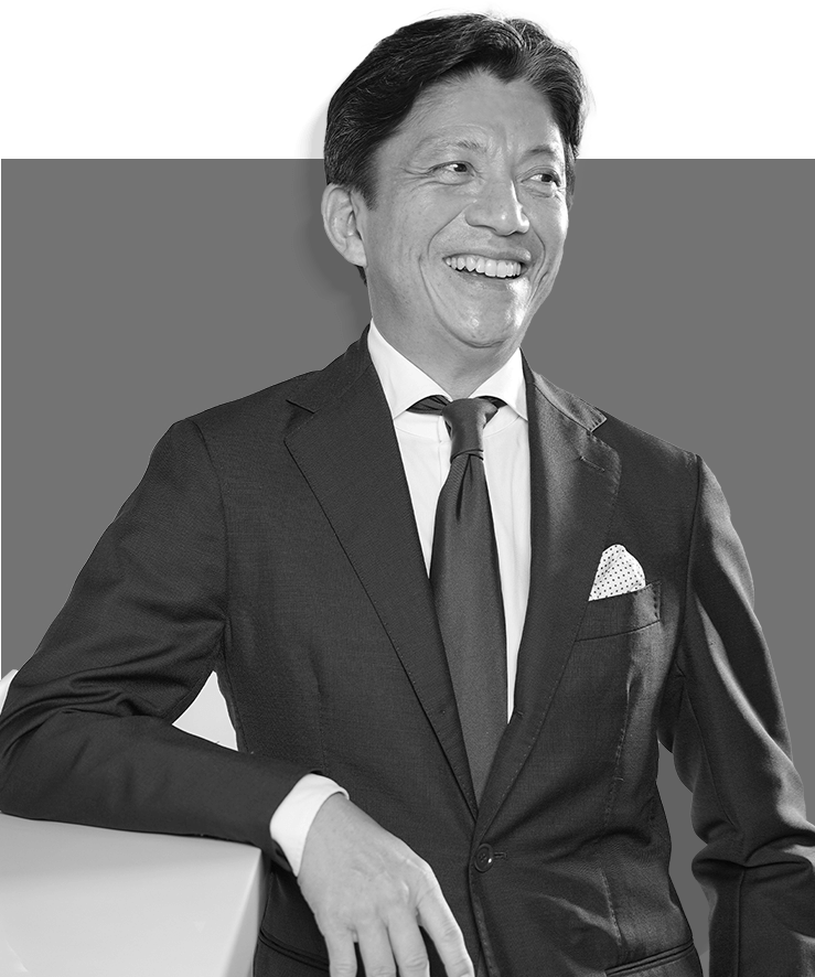 Teruo Inami