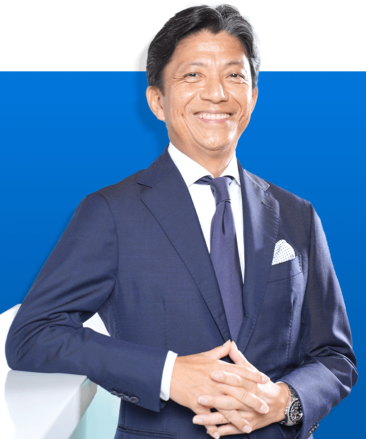 Teruo Inami
